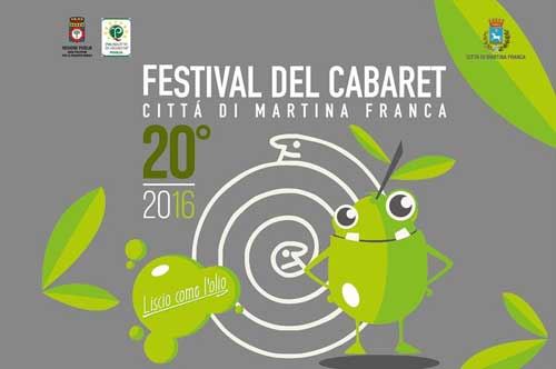 Festival Del Cabaret