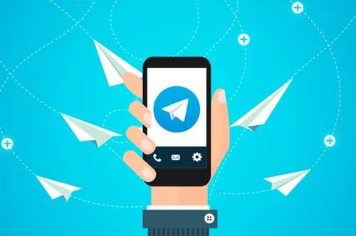 Lecce, le informazioni della Polizia viaggiano su Telegram