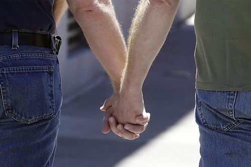 Unioni civili, oggi il primo “sì” nella Bat: ieri è toccato a Domenico e Roberto