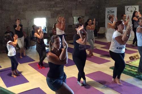 Bari capoluogo del benessere, al via il “Puglia Wellness Festival”