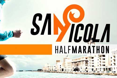 San Nicola Half Marathon 2016