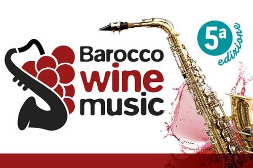 Barocco Wine Music 2016
