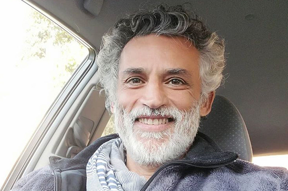 Enrico Lo Verso in "Uno, nessuno e centomila" a Barletta e Rutigliano