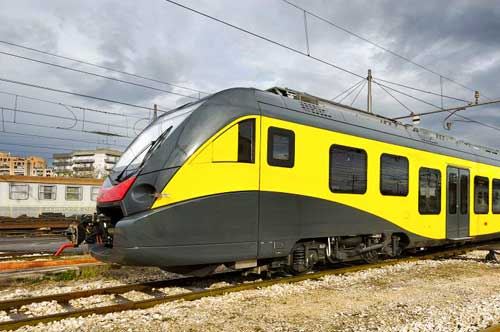 Ferrotramviaria a rilento, gli studenti barlettani lanciano una petizione