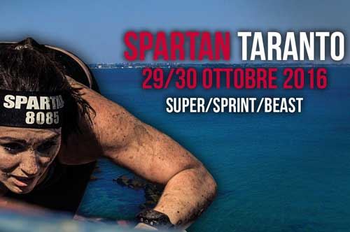 Spartan Race, gare e atleti internazionali