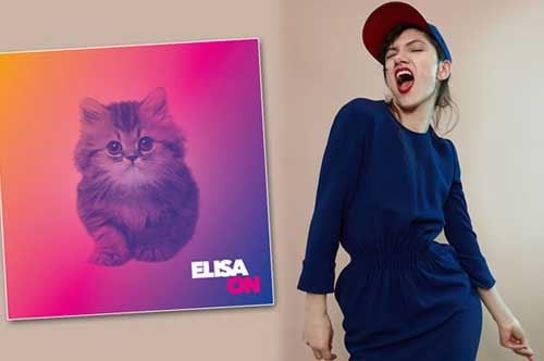 ON Tour, Elisa in concerto