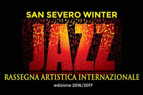San Severo Winter Jazz 2016/17