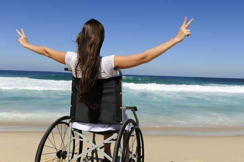 Vacanze autonome per disabili? In Salento ora si può