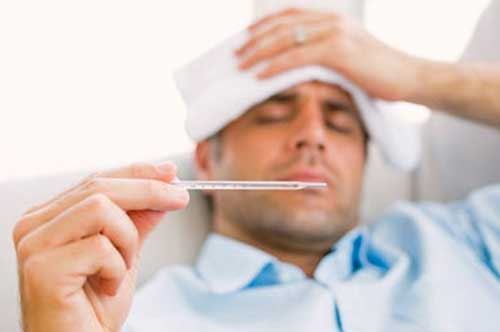 Influenza, 22mila pugliesi a letto nell’ultima settimana Influenza, 22mila pugliesi a letto nell’ultima settimana