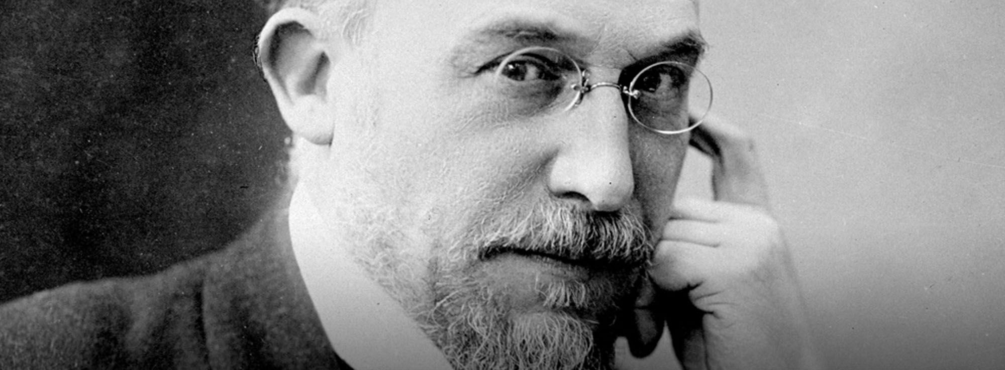 Monopoli: Tre serate in forma di Erik Satie