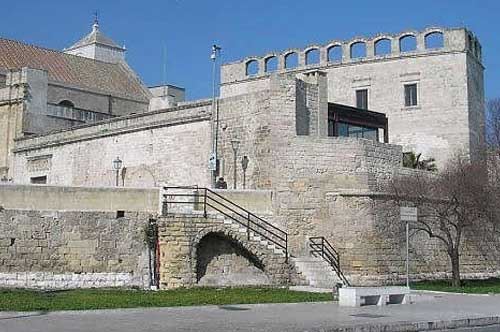 “Una piazza per gli innamorati” in arrivo a Bari