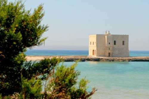 Escursione nel Parco Naturale Dune Costiere