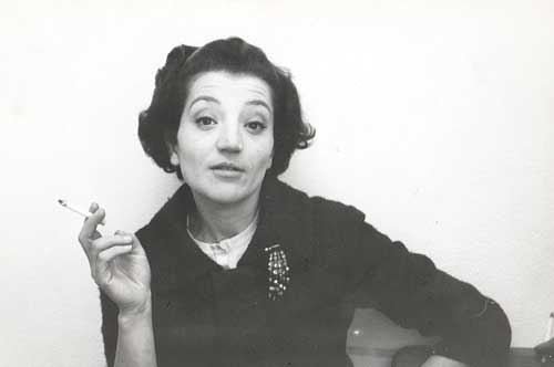 Ostinata Passione, lo spettacolo di Malalingua