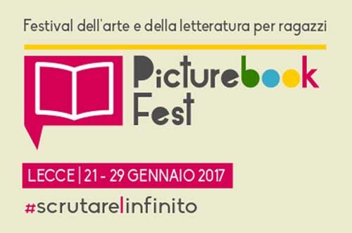 PICTUREBOOK, festival di arte e letteratura per ragazzi
