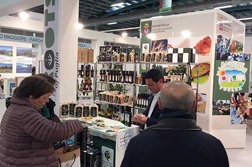 Agri Travel Expo 2017, Puglia assoluta protagonista Agri Travel Expo 2017, Puglia assoluta protagonista