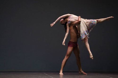Anna Karenina Balletto di Milano