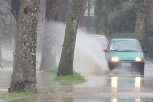 Meteo in peggioramento, la Puglia attende la primavera Meteo in peggioramento, la Puglia attende la primavera