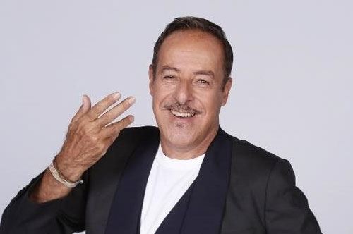 Saluti da Trani, Massimo Lopez e il suo “grazie” alla Puglia Saluti da Trani, Massimo Lopez e il suo “grazie” alla Puglia