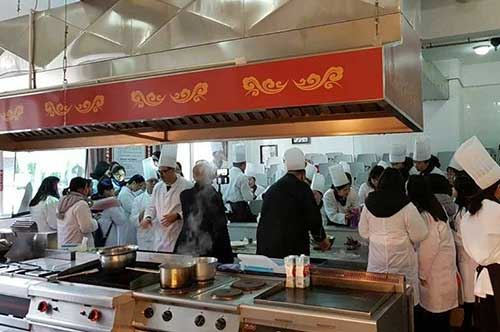 Il pasticciotto salentino conquista la Cina: merito di Angelo Bisconti