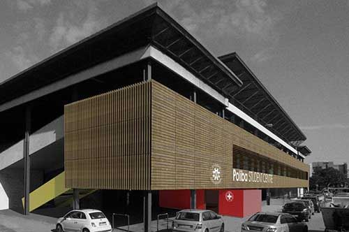 Politecnico, a Bari lo Student Center si fa in 4