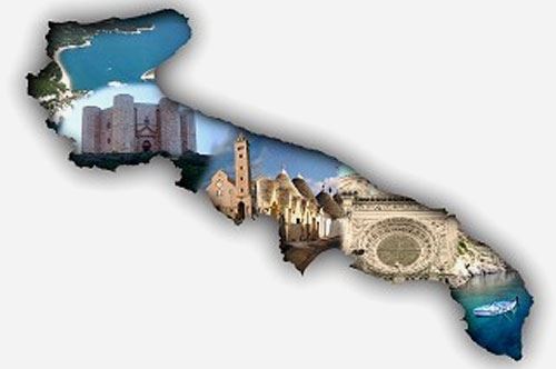 99 borghi in rete, la Puglia allarga l’offerta turistica 99 borghi in rete, la Puglia allarga l’offerta turistica