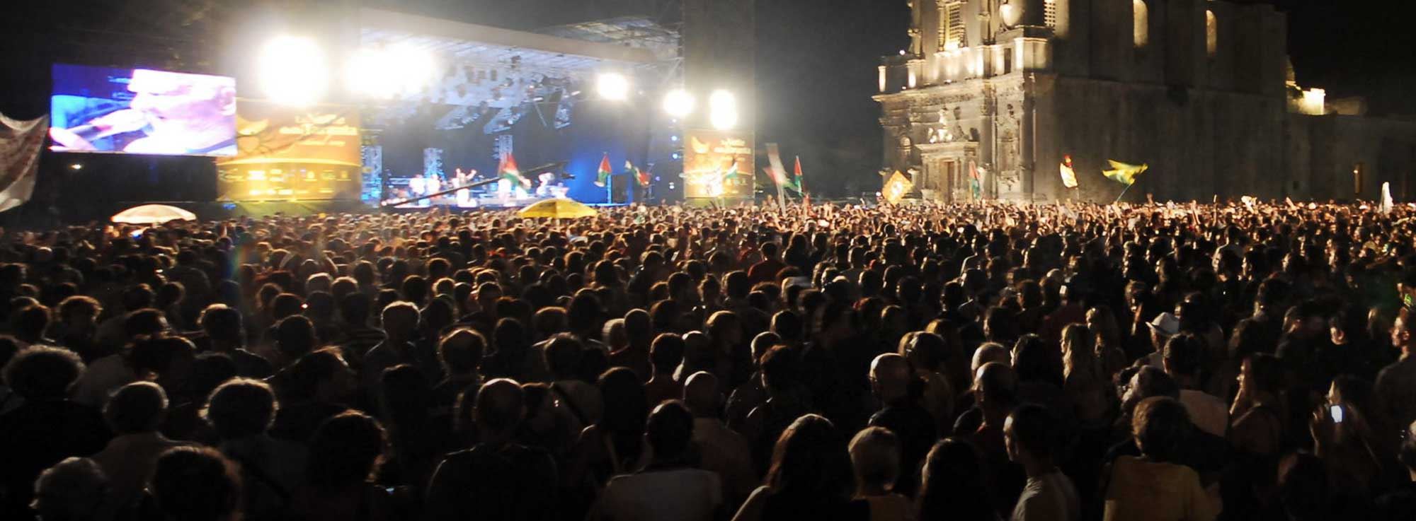 San Cassiano (LE): Sagra di San Giuseppe