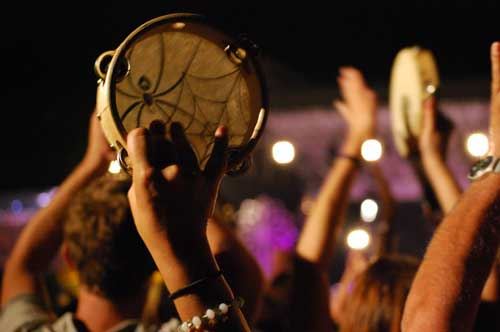 Sagra di San Giuseppe