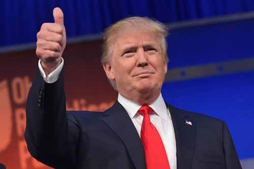 Trump arriva in Puglia? Lo accoglie la Rimbamband Trump arriva in Puglia? Lo accoglie la Rimbamband