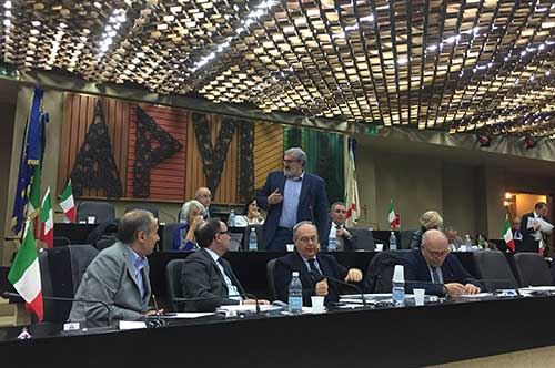 Xylella, ecco il piano regionale per combatterla: nasce l’Arxia Xylella, ecco il piano regionale per combatterla: nasce l’Arxia