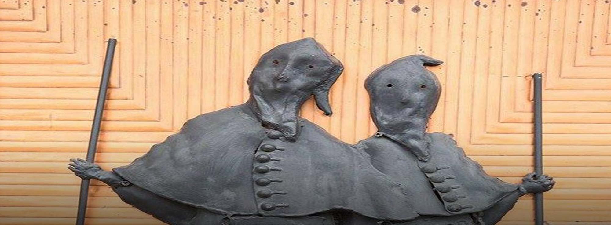 Massafra: Rito del Bordone