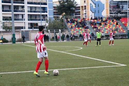 Barletta, dal calcio un messaggio solidale nella Giornata mondiale per l’autismo
