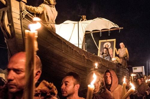 San Nicola, al via il casting per il Corteo Storico a Bari