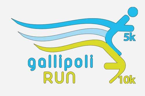 10k 5k Gallipoli Run