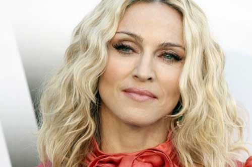 Vino pugliese e bagno al basilico, Madonna promoter d’eccezione Vino pugliese e bagno al basilico, Madonna promoter d’eccezione