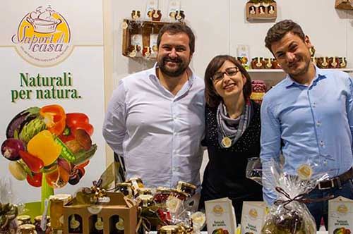 Conversano, ecco il ketchup naturale che conquista gli Usa Conversano, ecco il ketchup naturale che conquista gli Usa