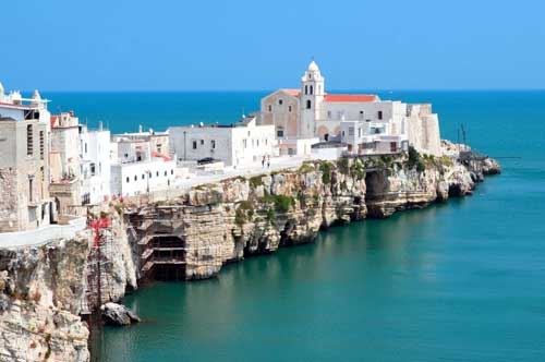 Turismo e Pasqua, la Puglia conferma un trend in crescita