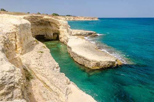 Estate e mare, c’è la Puglia nella Top 15 di Skyscanner