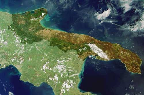 Earth Day in Puglia: gli eventi in regione che celebrano la Giornata della Terra