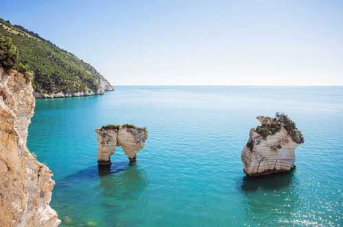 Puglia, quasi quattro milioni di turisti nel 2016: numeri da capogiro Puglia, quasi quattro milioni di turisti nel 2016: numeri da capogiro