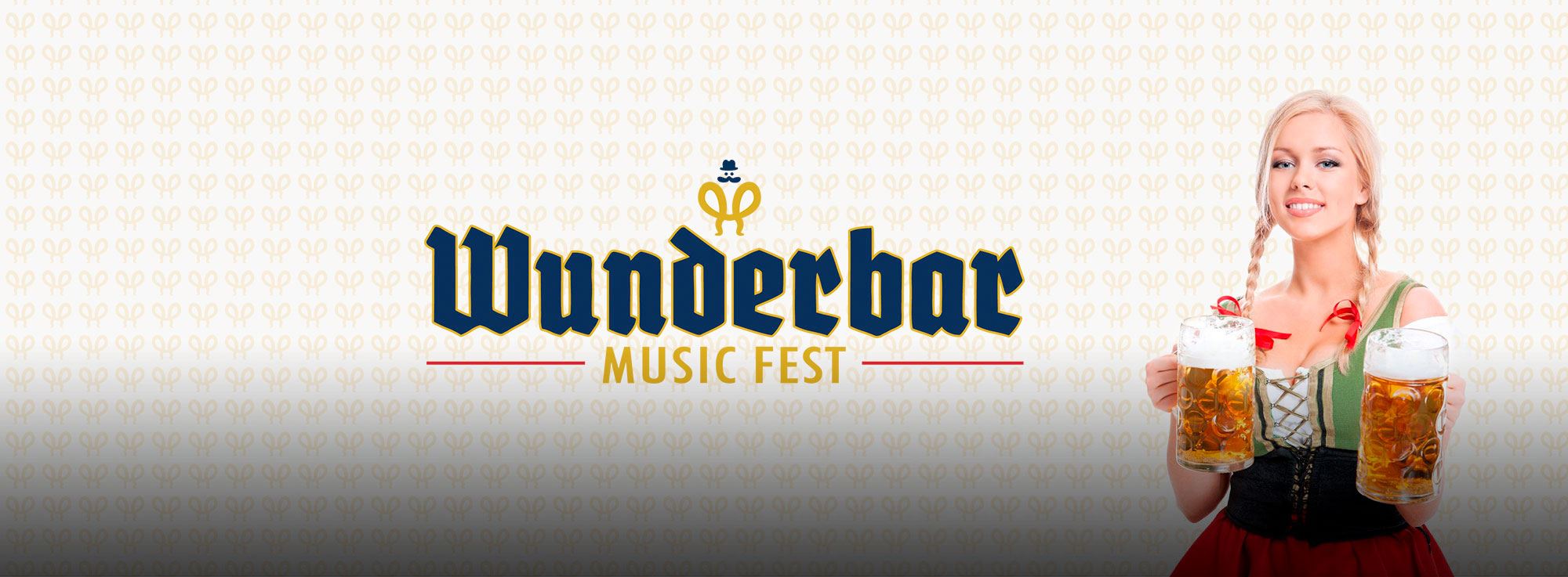 Barletta: Wunderbar Music Fest