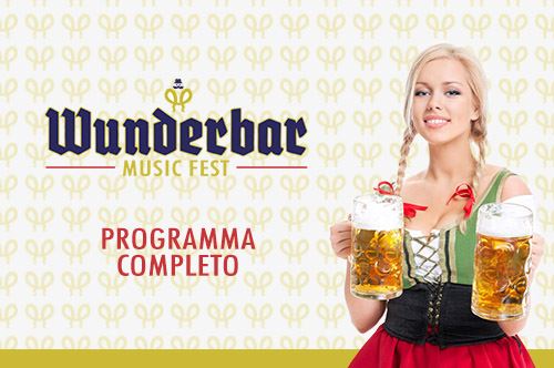Wunderbar Music Fest