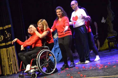 Festival Inclusivo CantAssori