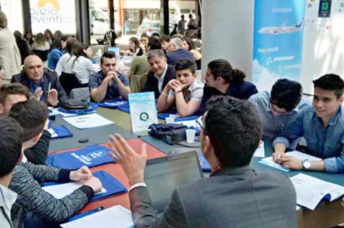 Natural…mente Scuola, presentati i progetti della nona edizione Natural…mente Scuola, presentati i progetti della nona edizione