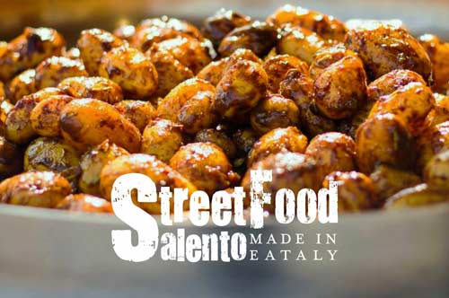 Salento Street Food Festival 
