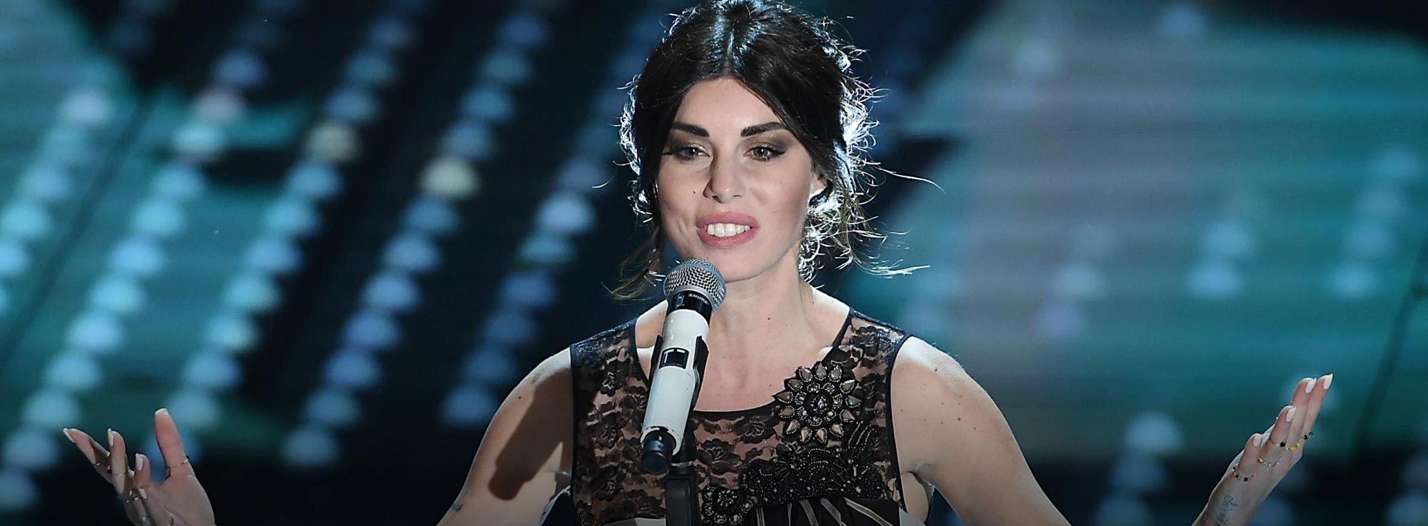Gravina di Puglia: Bianca Atzei in concerto