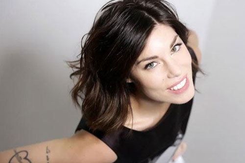 Bianca Atzei in concerto