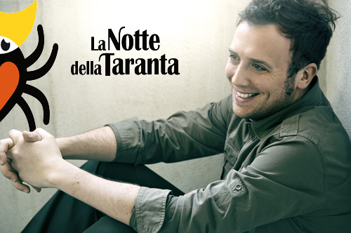 Notte della Taranta, svelato il maestro concertatore: sarà Raphael Gualazzi Notte della Taranta, svelato il maestro concertatore: sarà Raphael Gualazzi