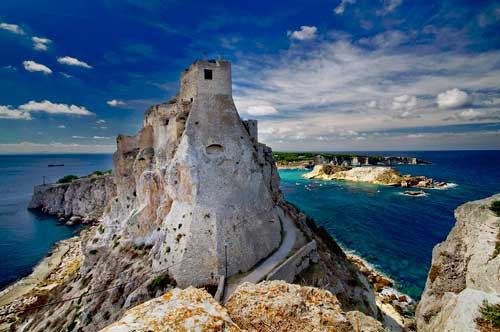 Più energie rinnovabili per le isole, coinvolte anche le Tremiti Più energie rinnovabili per le isole, coinvolte anche le Tremiti