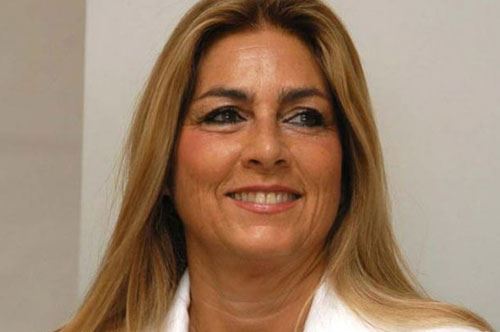 No al depuratore tra Sava e Manduria, la lettera di Romina Power a Michele Emiliano No al depuratore tra Sava e Manduria, la lettera di Romina Power a Michele Emiliano