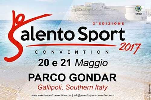 Salento Sport Convention